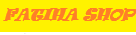 Fatiha Shop